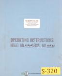 Entron-Entron EN1000, EN300 Controls, Electrical Instructions Operations and Parts Manual 1989-EN1000-EN300-05